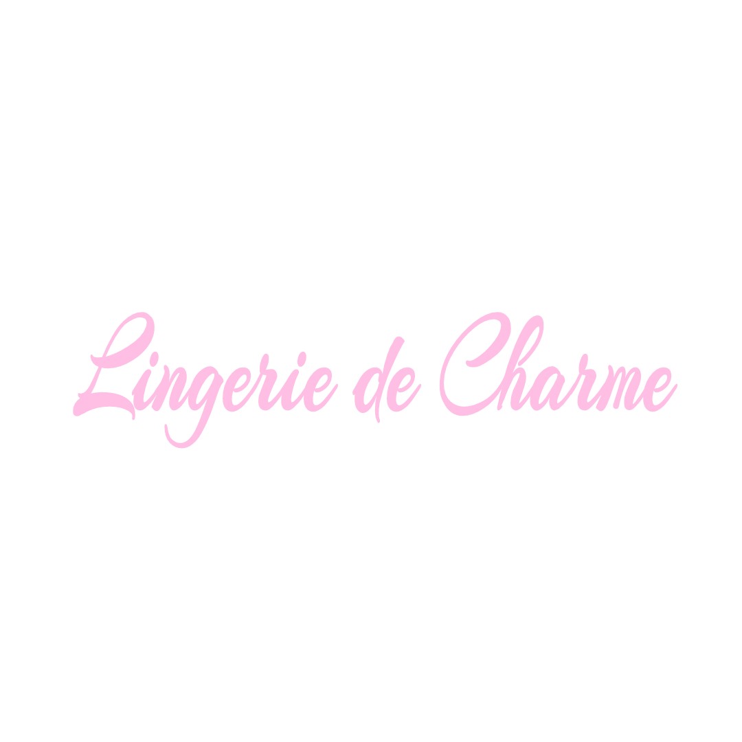 LINGERIE DE CHARME BROYE-LES-LOUPS-ET-VERFONTAINE